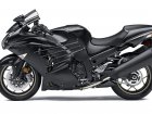 Kawasaki ZZR 1400 / Ninja ZX-14R Special Edition